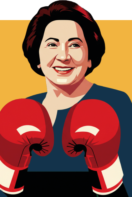 AP. VALNICE MILHOMENS