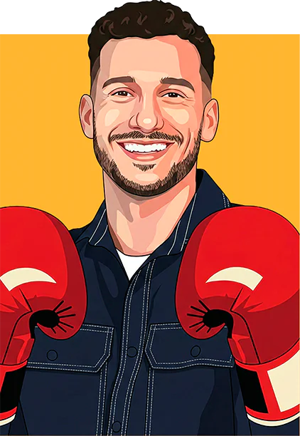 NICK MORETTI